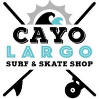 Cayo Largo Surf & Skate Shop